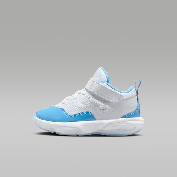White Strap Shoes. Nike UK